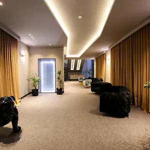 **** Hotel The View Boutique Albanie