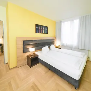  Appartement Amc Bundesallee Allemagne