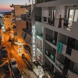 **** Hotel Armar Albanie