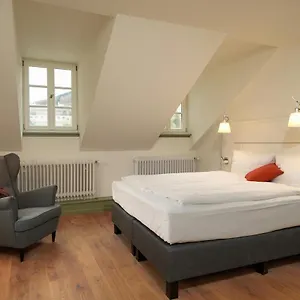 Hotel Palmbrau Altstadt Appartments
